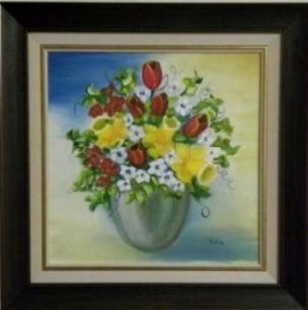 "Beautiful Flowers"