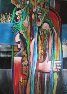 "Hippies"