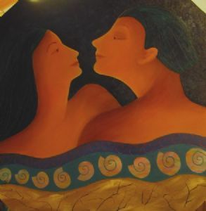 "Lovers"