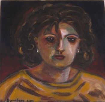 "The Woman"