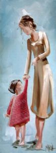 "Mommy Dearest 2"