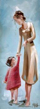 "Mommy Dearest 2"