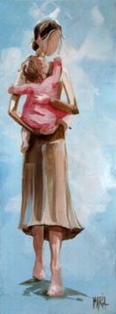 "Mommy Dearest 1"