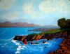 "Rocky Shore"