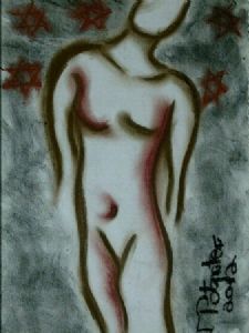 "Searching for the light"