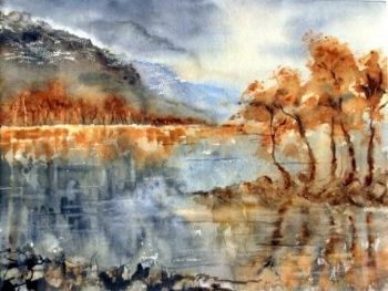 "Midmar Dam"