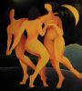 "Moon Dancers"