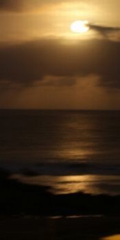 "Full Moon Rising"