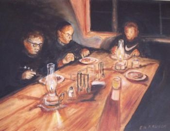 "Around the Table"