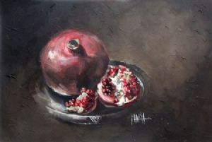 "Pomegranate"