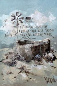 "Windmill"