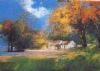 "High Constantia Cape"