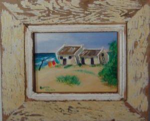 "Cape Cottages 11"