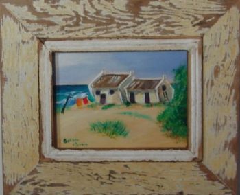 "Cape Cottages 11"