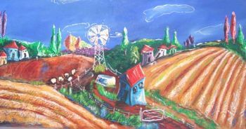 "Happy Farm"