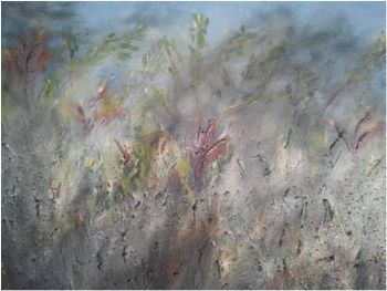 "Nighttime in the Garden of Delight"