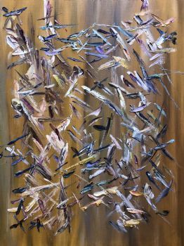 "Little Birds"
