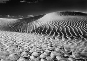 "White Dunes"