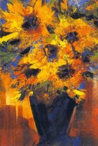 "Still Life"