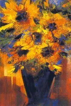 "Still Life"
