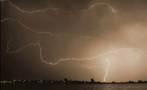 "Angry Weather"