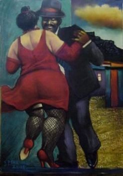 "Dance 1"