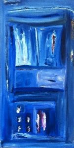 "Blue City Nights"