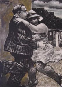 "Dance 3"