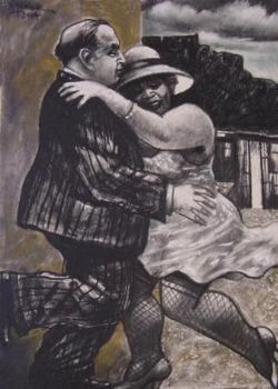 "Dance 3"