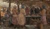 "The Gutting Table <B>STOLEN</B>"