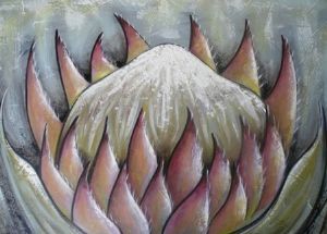 "Protea"