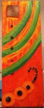 "The Orange and Green"