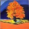 "The Yellow Tree"