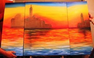 "Red Sea"