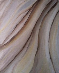 "Petal or Stone"