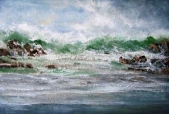 "Seascape"