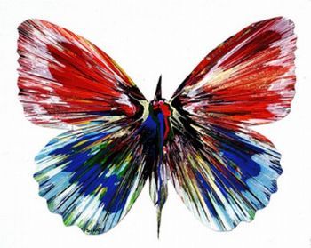 "Butterfly Adaptation"