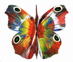 "Butterfly Ada"