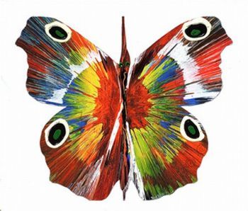 "Butterfly Ada"