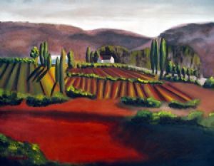 "Farm in the Eastern Cape"