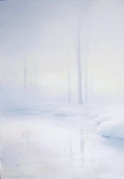 "Snow and ice"