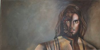 "Cyborg"