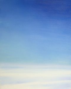 "Blue"