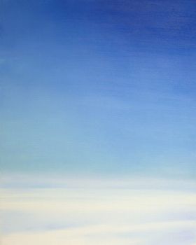 "Blue"