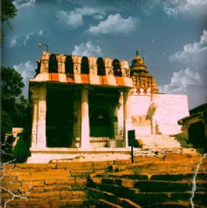 "Little Temple"