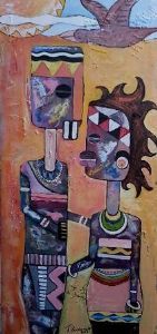 "The Couple"