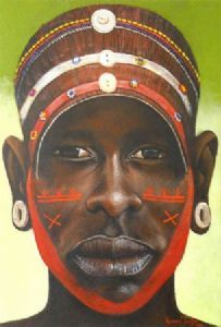 "Samburu Morun"