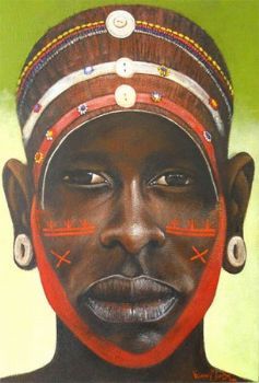 "Samburu Morun"