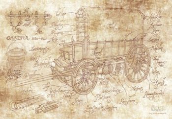 "Ossewa 1830"