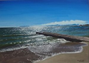 "Gordons Bay"